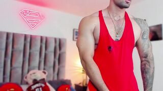 john_king29 - Video pau-grande viet-nam gay-master-spike jerking