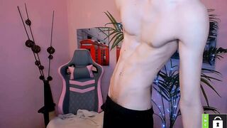 simon_boy_ - Video gay-big-dicks hiddencam gay-young hungarian