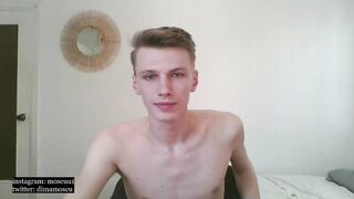 moscuuuu1 - Video pvt gay-step-dad-step-son gay-bukkakeboys gay-shavedhead