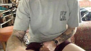 bigreddread - Video femdom-clips gay-pornstar mistress gay-bareback-porn