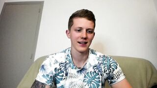 mark_shturman - Video camcam gay-physicals swallowing -get-fuck