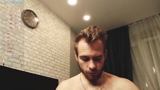leo_stephens - Video gay-porn hairyeverywhere blond tattoos