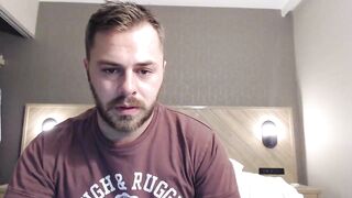 traviswylde19 - Video belly gay-extreme gay-cub hugeass