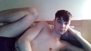 bunnycash - Video flexible gay-cbt worship gay-hitchhiker