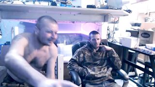 omfgy - Video slap gay-party roundass gilf