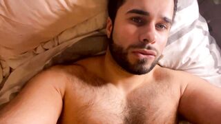 jaykayone7 - Video gay-boysporn panocha spreadeagle analplay