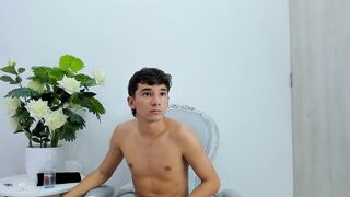 angel_demonn_ - Video gay-slut bukkake-boys gang kink