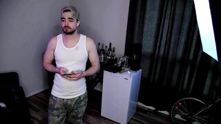 brad_bounce - Video gay-gloryhole gay-brasil gay-anal-porn gym