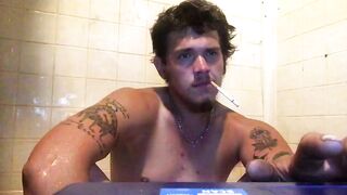 d1llon - Video gay-pawn dominant blow-job gay-pounding