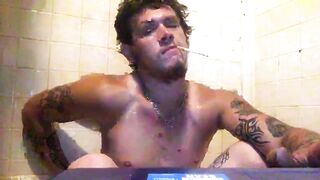 d1llon - Video gay-pawn dominant blow-job gay-pounding