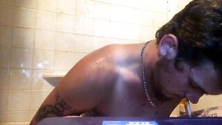 d1llon - Video gay-pawn dominant blow-job gay-pounding