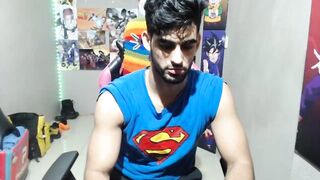 jackecuador - Video chinese gay-shavedhead boy-assfuck perverted