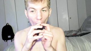 oliver_beck - Video cut polish natural boy-sucking