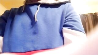 natesbigdick - Video masturbation furry assfucking darkhair