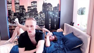 oliver_and_thomas - Video balls gayblowjob sucks t-