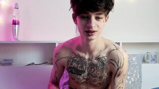 oliverrgroove - Video celebrity-nudes sexteen hentai-game gay-ginger