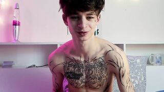 oliverrgroove - Video celebrity-nudes sexteen hentai-game gay-ginger