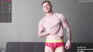 chris_boy37 - Video gaywire doggy gay-cumshot vecina