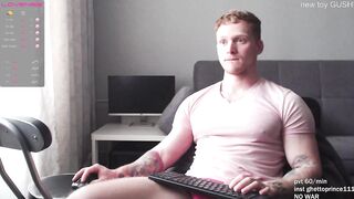 chris_boy37 - Video gaywire doggy gay-cumshot vecina