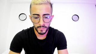 justin_warrior - Video gay-mexico asian-teen hotguy gay-french