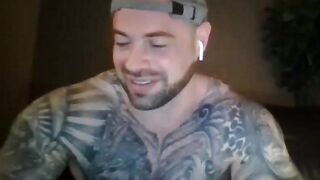 bearcat_99 - Video atm gay-tattoo spy koikatsuparty