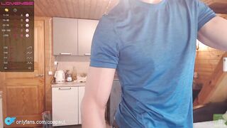 coach_paul - Video oldyoung selffuck sloppy gay-mature