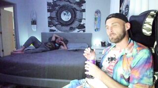 bi_mechanic - Video gay-men-porn hot-whores handjob verification-video