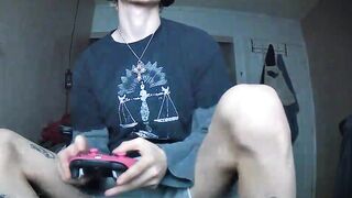 elffybvy - Video gay-orgy milk gayhandjob gay-pup-blaze