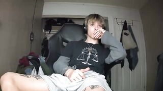 elffybvy - Video gay-orgy milk gayhandjob gay-pup-blaze