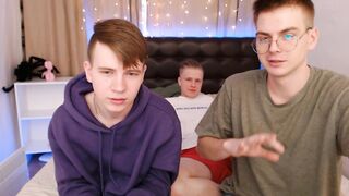 okwohka - Video stepson 18yearsold cocksuckers gay-monster-cock