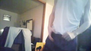 chad_the_blatalian - Video leggings sexo dirty on