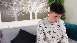 tommy_raf - Video suckingdick cumface chupando jerkoff