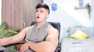 ashton_coleman_ - Video gayz jav amateur-cumshots massage-creep