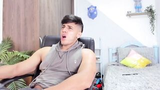 ashton_coleman_ - Video gayz jav amateur-cumshots massage-creep