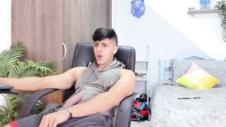 ashton_coleman_ - Video gayz jav amateur-cumshots massage-creep