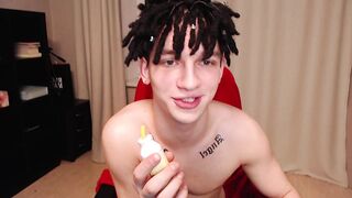 teddy_mode - Video nerd gay-butt gay-sex-show puba