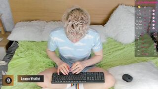 landel_boy - Video gaysex gordo-gay feed hand