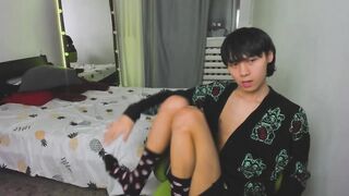 bjaiqo - Video exibicionismo webcamsex beauty office-fuck