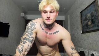 andy_hunk - Video venezuela gay-ginger gay-solo top