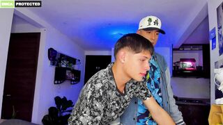 morgan_hiller - Video blonde cdmx gaystraight dotado