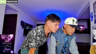 morgan_hiller - Video blonde cdmx gaystraight dotado