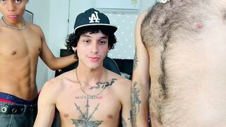 zack_vuitton - Video hunks crazy gay4pay semen