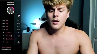 wolfiell - Video atm culo-grande feminization gaypridevault