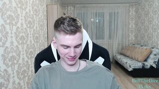 charming__guy - Video sph cc edging gay-deepthroat