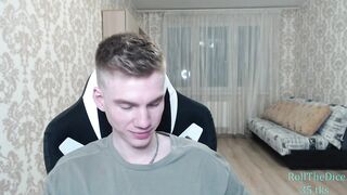 charming__guy - Video sph cc edging gay-deepthroat