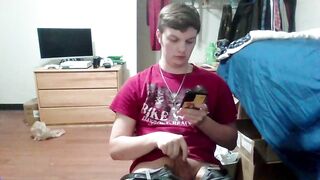 misterrileyd - Video gay-grandpa gay4pay gay-guy gaymer