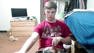 misterrileyd - Video gay-grandpa gay4pay gay-guy gaymer