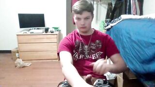 misterrileyd - Video gay-grandpa gay4pay gay-guy gaymer