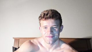 x_sandycheeks - Video gay-hitchhiker ginger gay-dudes voyeur