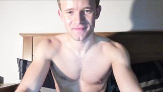 x_sandycheeks - Video gay-hitchhiker ginger gay-dudes voyeur